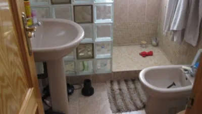 Townhouse in Cuartel photo 14