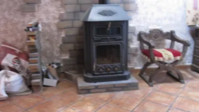 Townhouse in Cuartel photo 15