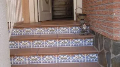 Townhouse in Cuartel photo 24