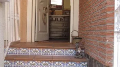 Townhouse in Cuartel photo 25