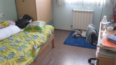 Townhouse in Cuartel photo 9
