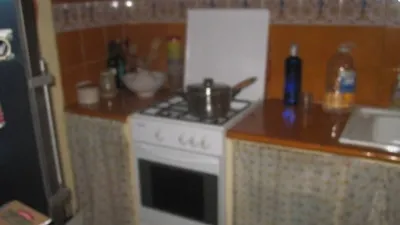 Chalet in Novelda Rural photo 10