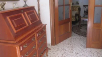 Chalet in Novelda Rural photo 18