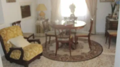 Chalet in Novelda Rural photo 21