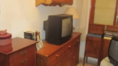 Chalet in Novelda Rural photo 23