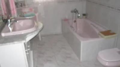 Chalet in Novelda Rural photo 29
