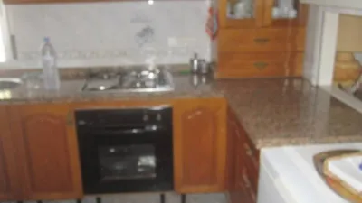 Chalet in Novelda Rural photo 30