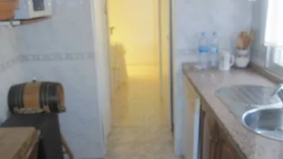 Chalet in Novelda Rural photo 31