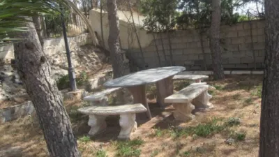 Chalet in Novelda Rural photo 5