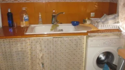Chalet in Novelda Rural photo 9