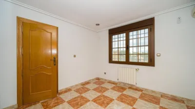 Chalet in Peña Las Aguilas photo 11
