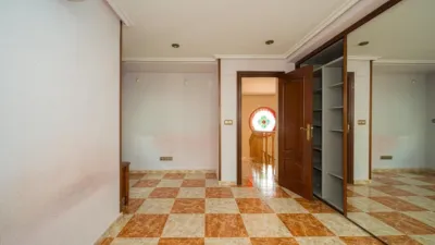 Chalet in Peña Las Aguilas photo 15
