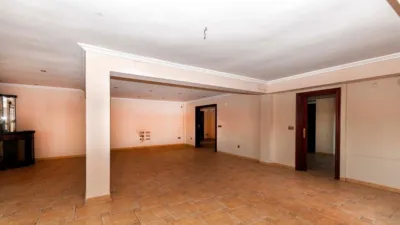 Chalet in Peña Las Aguilas photo 18