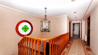 Chalet in Peña Las Aguilas photo 19