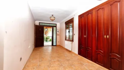 Chalet in Peña Las Aguilas photo 20