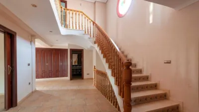 Chalet in Peña Las Aguilas photo 21