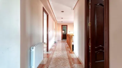 Chalet in Peña Las Aguilas photo 22