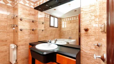 Chalet in Peña Las Aguilas photo 28