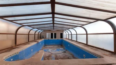 Chalet in Peña Las Aguilas photo 5