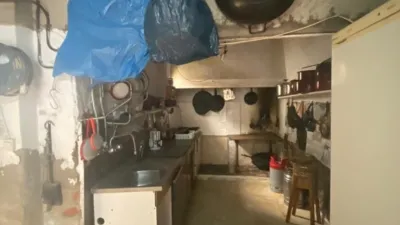 House in Cañada del Trigo photo 17