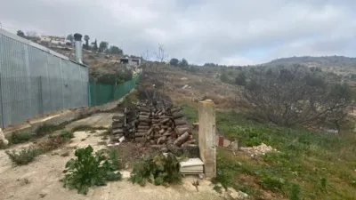 House in Cañada del Trigo photo 18