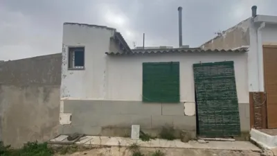 House in Cañada del Trigo photo 19