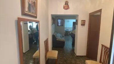 House in Cañada del Trigo photo 26