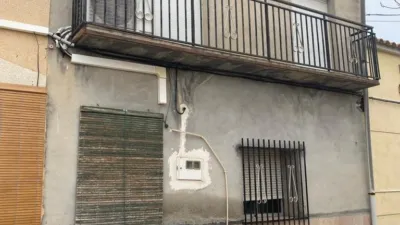 House in Cañada del Trigo photo 2