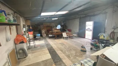 House in Cañada del Trigo photo 3