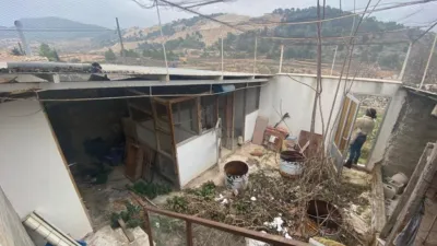 House in Cañada del Trigo photo 4