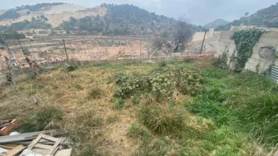 House in Cañada del Trigo photo 5