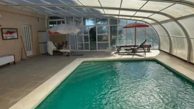 Casa – Monòver - Monóvar - Vista 2