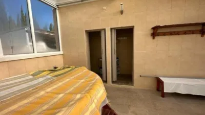 Casa – Monòver - Monóvar - Más