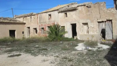 Casa – Novelda - Vista 2