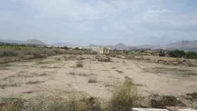Casa – Novelda - Vista 4