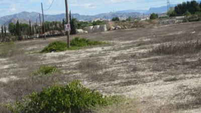 Casa – Novelda - Vista 5