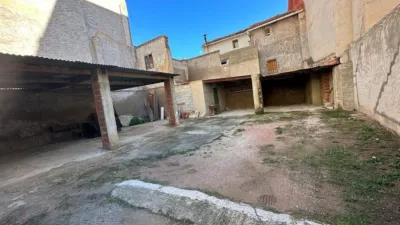 Terreno en venta en Centro - Vista 2