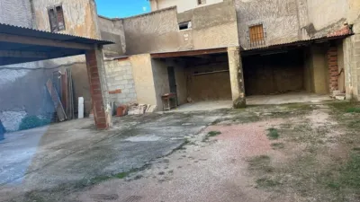 Terreno en venta en Centro - Vista 4