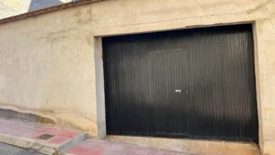 Terreno en venta en Centro - Vista 5