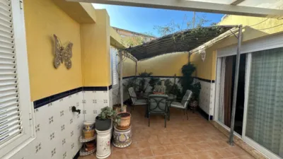 Casa – Novelda - Vista 5