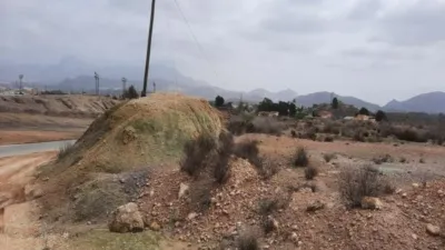 Terreno en venta en El Ravalet - Vista 2