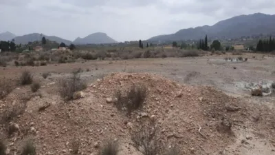 Terreno en venta en El Ravalet - Vista 3