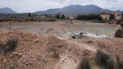 Terreno en venta en El Ravalet - Vista 4