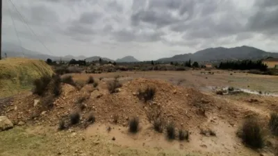 Terreno en venta en El Ravalet - Vista 5