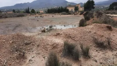 Terreno en venta en El Ravalet - Més