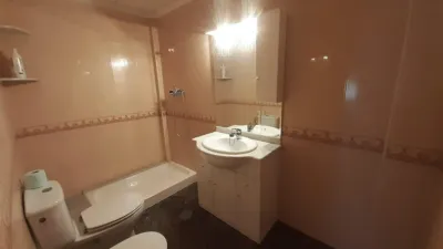 Terraced house in 03660 photo 19