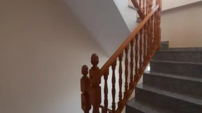 Terraced house in 03660 photo 21