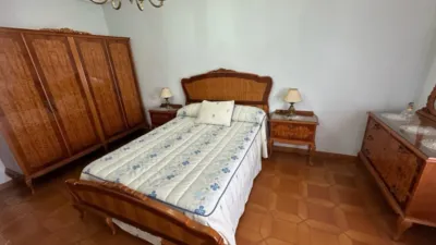 Townhouse in Alt Vinalopo - Salinas photo 11