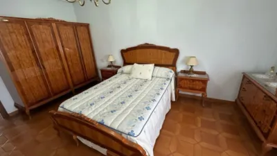 Townhouse in Alt Vinalopo - Salinas photo 14