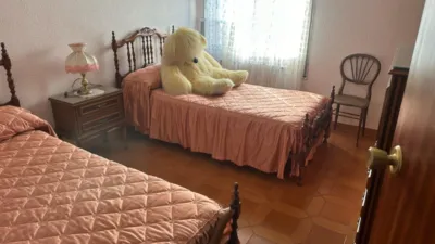Townhouse in Alt Vinalopo - Salinas photo 16